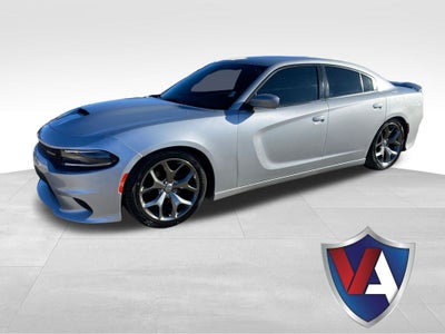 2020 Dodge Charger GT RWD