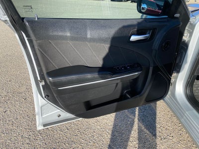 2020 Dodge Charger GT RWD