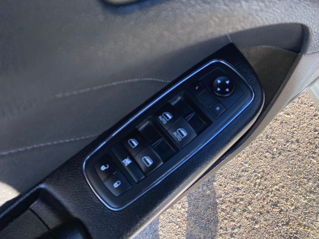 2020 Dodge Charger GT RWD