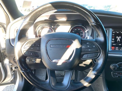 2020 Dodge Charger GT RWD