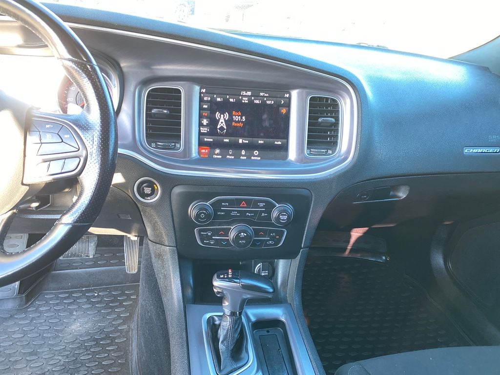 2020 Dodge Charger GT RWD