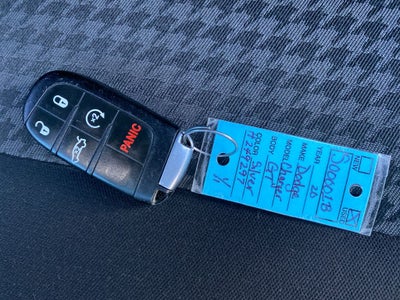 2020 Dodge Charger GT RWD