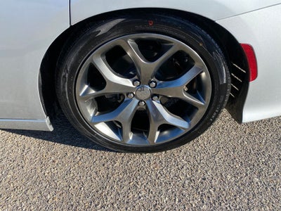 2020 Dodge Charger GT RWD