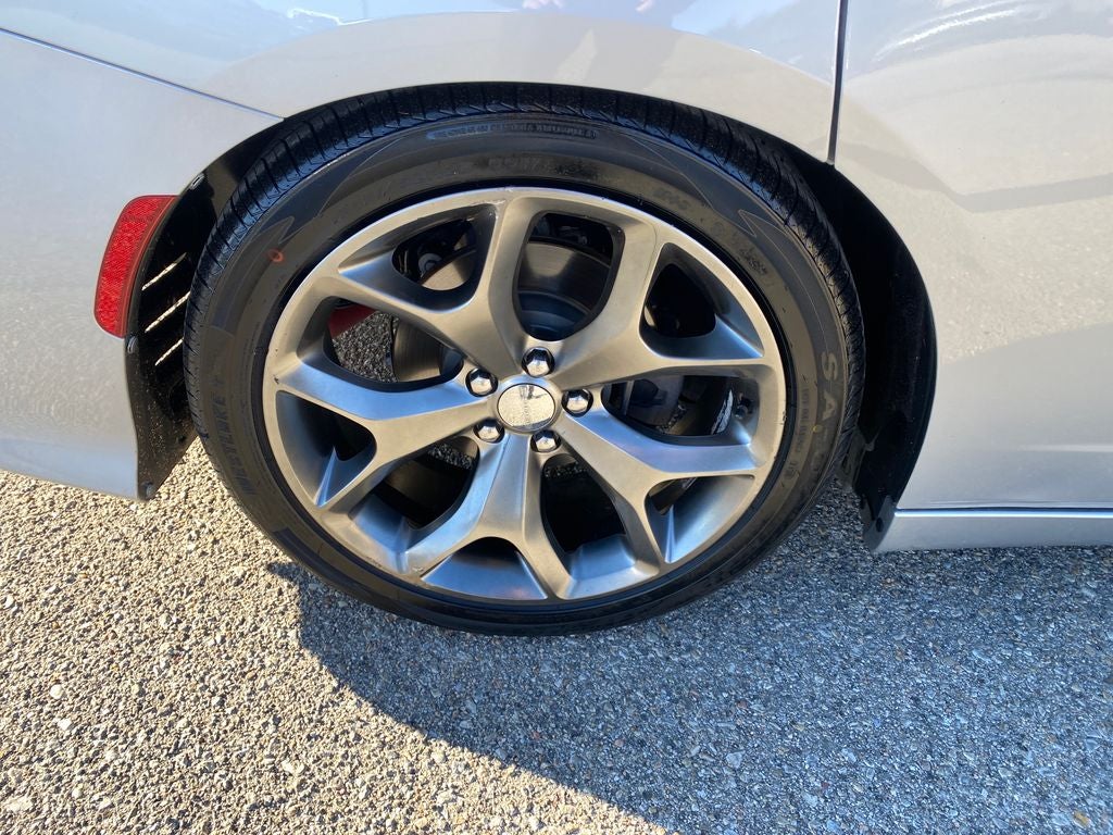 2020 Dodge Charger GT RWD