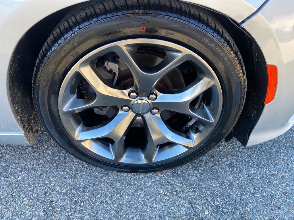 2020 Dodge Charger GT RWD