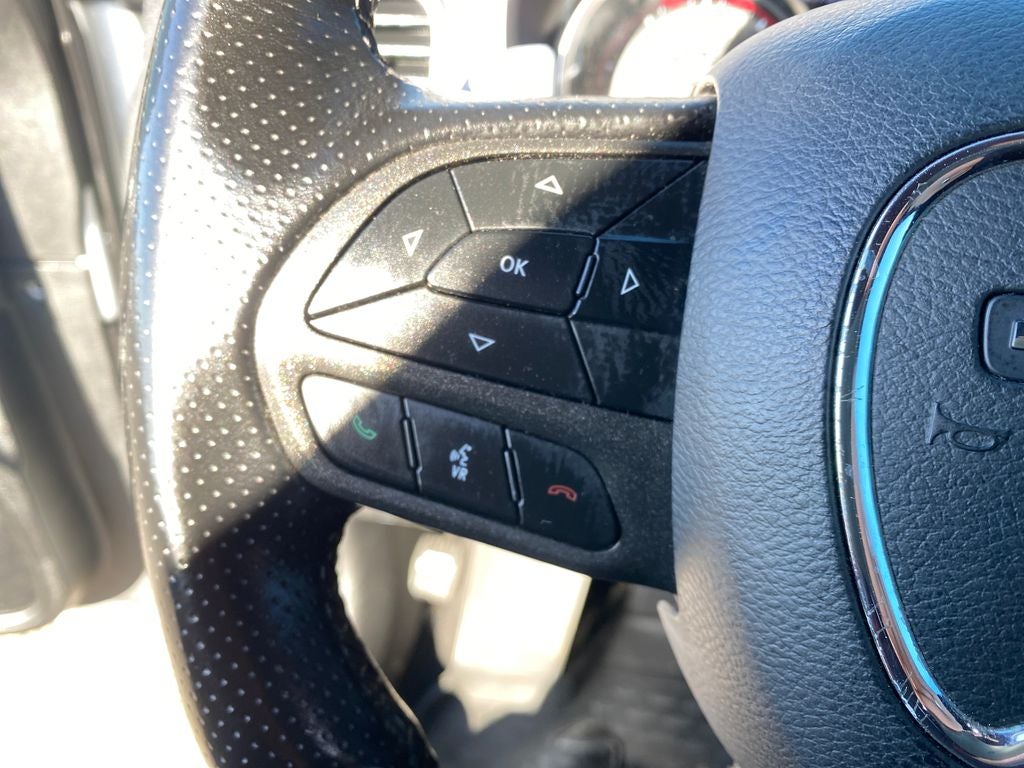 2020 Dodge Charger GT RWD