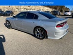 2020 Dodge Charger GT RWD