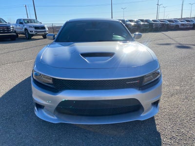 2020 Dodge Charger GT RWD
