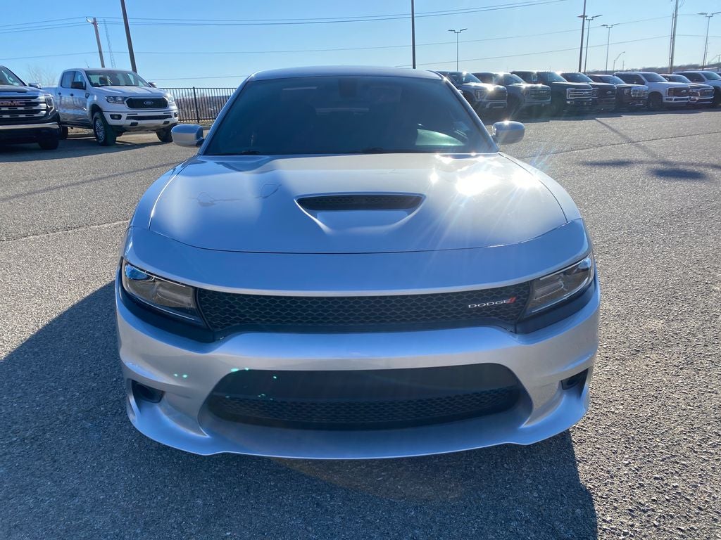 2020 Dodge Charger GT RWD