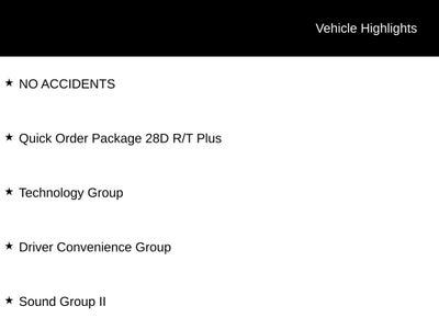 2015 Dodge Challenger R/T Plus