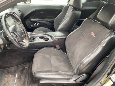 2015 Dodge Challenger R/T Plus