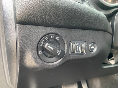 2015 Dodge Challenger R/T Plus