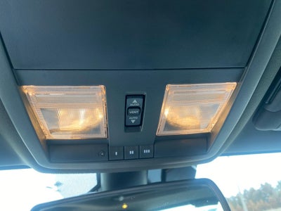 2015 Dodge Challenger R/T Plus