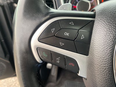 2015 Dodge Challenger R/T Plus