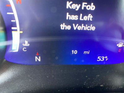 2026 Chrysler Voyager VOYAGER LX