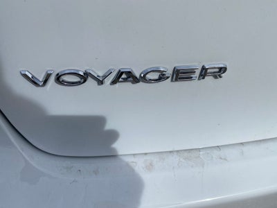 2026 Chrysler Voyager VOYAGER LX