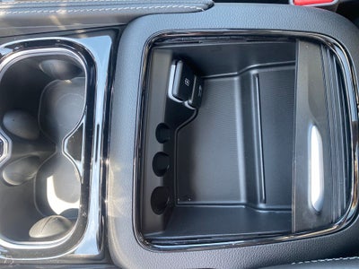 2027 Chrysler Pacifica PACIFICA LIMITED