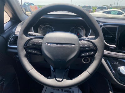 2027 Chrysler Pacifica PACIFICA LIMITED