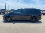 2027 Chrysler Pacifica PACIFICA LIMITED
