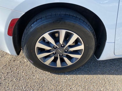 2023 Chrysler Pacifica Hybrid Limited