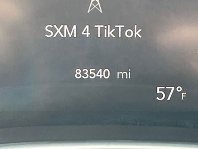 2022 Chrysler Pacifica Touring L AWD