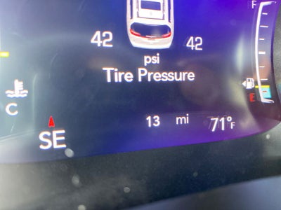 2027 Chrysler Pacifica PACIFICA SELECT AWD