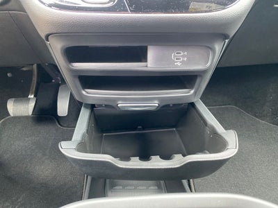 2027 Chrysler Pacifica PACIFICA SELECT AWD