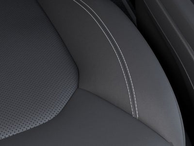 2027 Chrysler Pacifica PACIFICA SELECT AWD