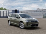 2027 Chrysler Pacifica PACIFICA SELECT AWD