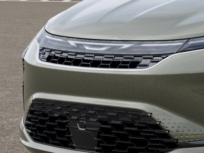 2027 Chrysler Pacifica PACIFICA SELECT AWD