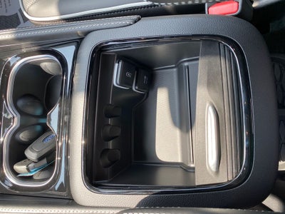 2027 Chrysler Pacifica PACIFICA LIMITED AWD