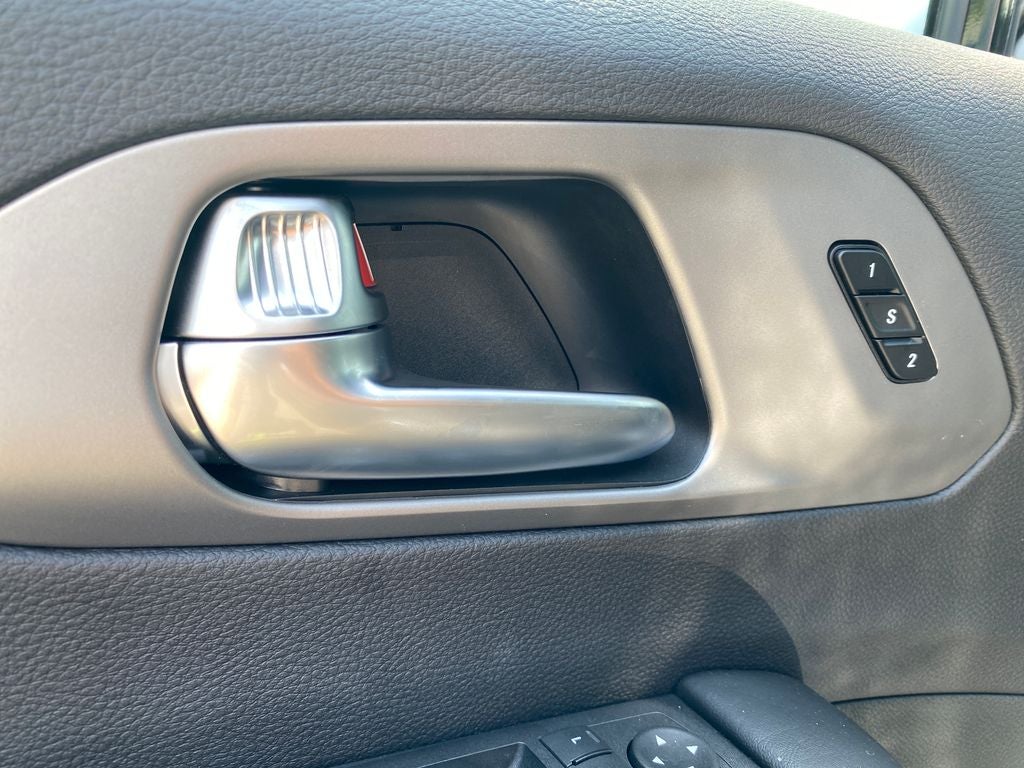 2027 Chrysler Pacifica PACIFICA LIMITED AWD