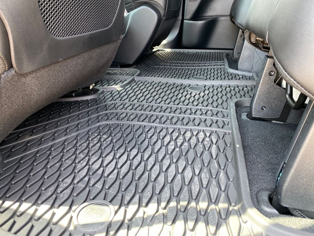 2027 Chrysler Pacifica PACIFICA LIMITED AWD