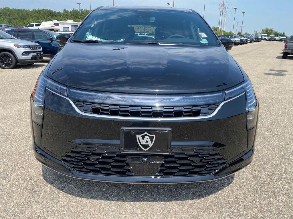2027 Chrysler Pacifica PACIFICA LIMITED AWD