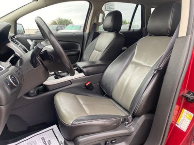 2014 Ford Edge Sport