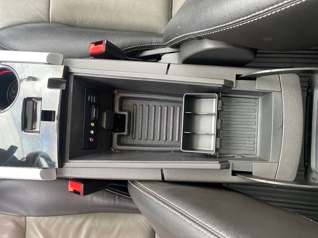 2014 Ford Edge Sport