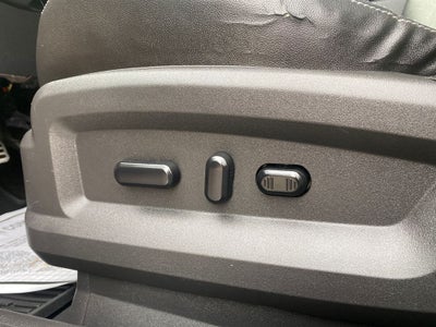 2014 Ford Edge Sport