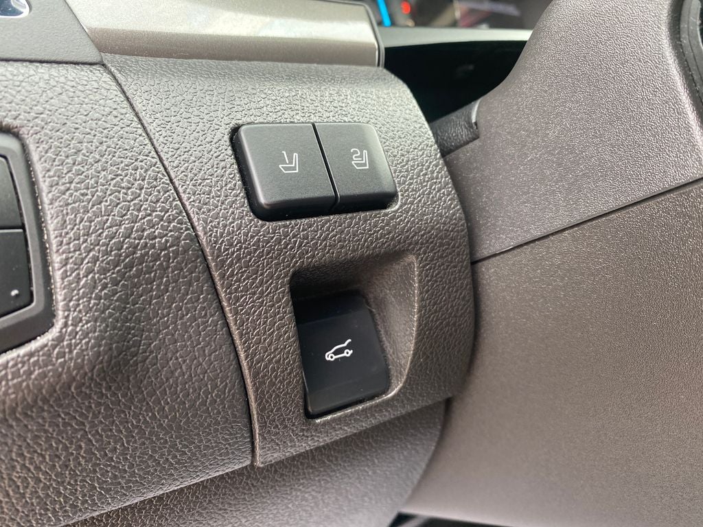 2014 Ford Edge Sport