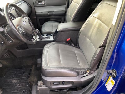 2013 Ford Flex Limited