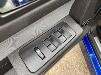 2013 Ford Flex Limited