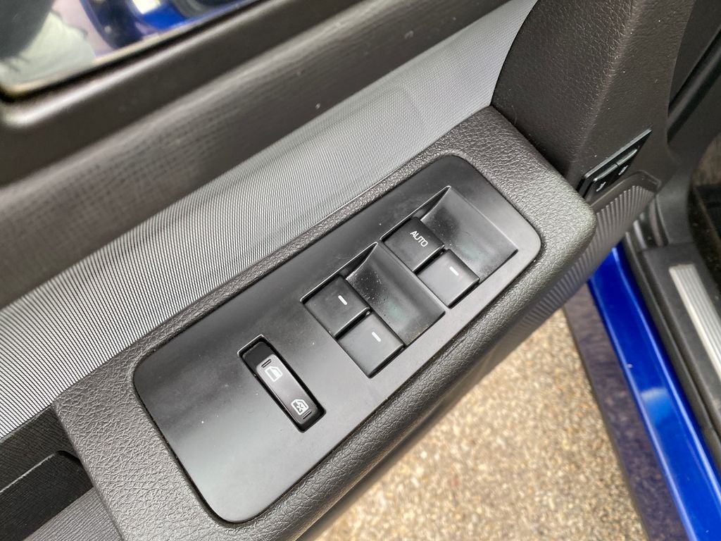 2013 Ford Flex Limited