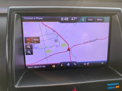 2013 Ford Flex Limited