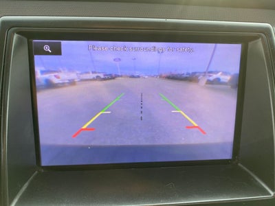 2013 Ford Flex Limited