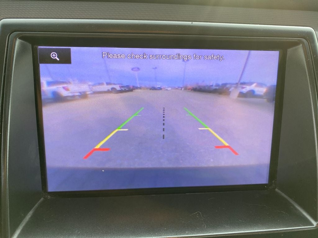 2013 Ford Flex Limited