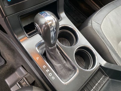 2013 Ford Flex Limited