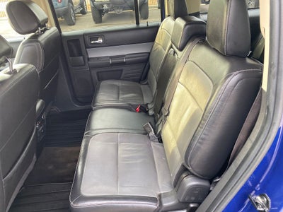 2013 Ford Flex Limited