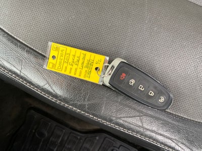 2013 Ford Flex Limited