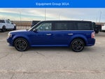 2013 Ford Flex Limited