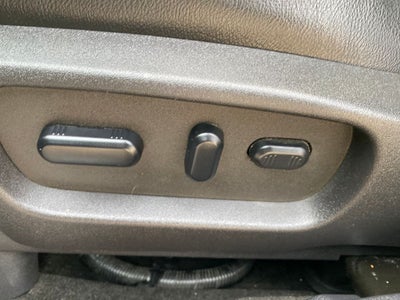 2013 Ford Flex Limited