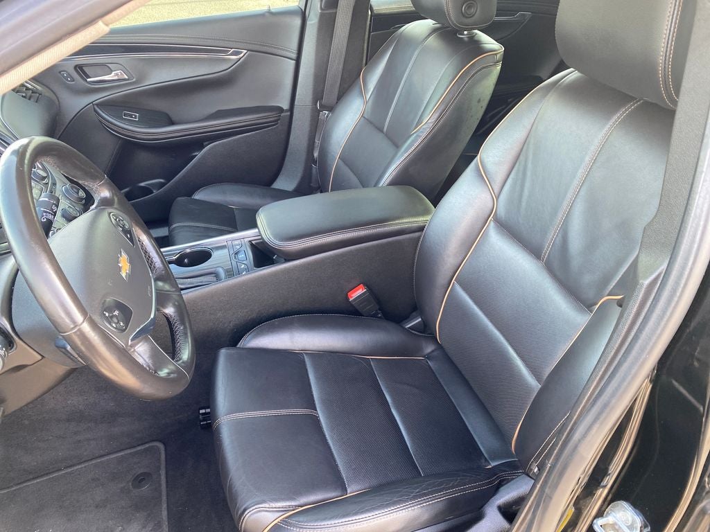 2020 Chevrolet Impala FWD Premier